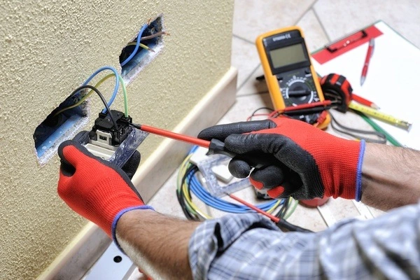 Electrical Repair Electrical Repair