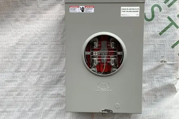 Professional electrical contractor in Flushing, NY
