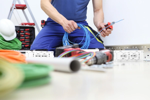 Electrical Installation Electrical Installation