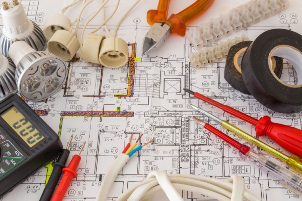 Local Electrician Services Local Electrician Services