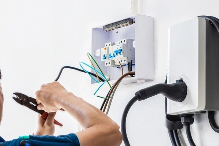 Professional Electrical Repair Flushing, NY