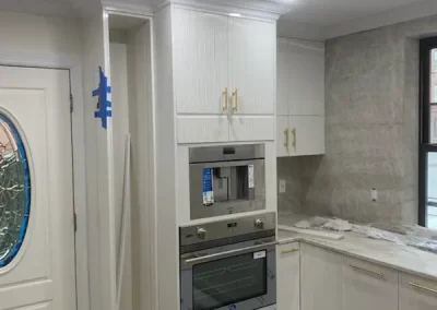 Professional Light Installation