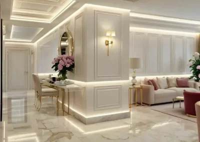 Reliable Electrical Contractor